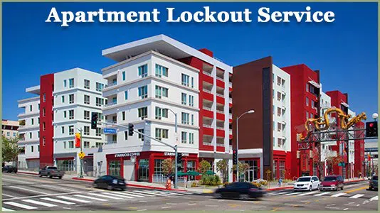 Master Locksmith Store La Habra, CA 562-263-5449 - appartmet-lock-out